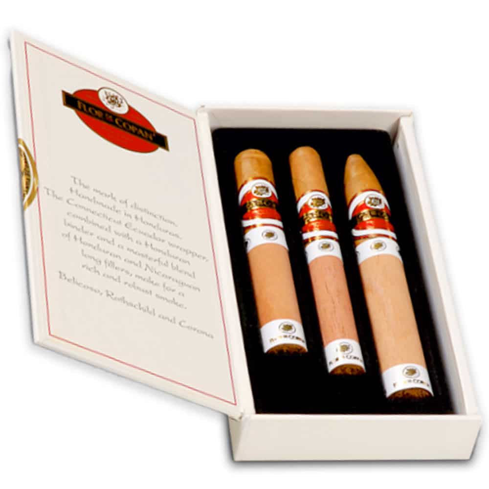 סיגר קובני מקורי ומשובח תוצרת הונדורס.