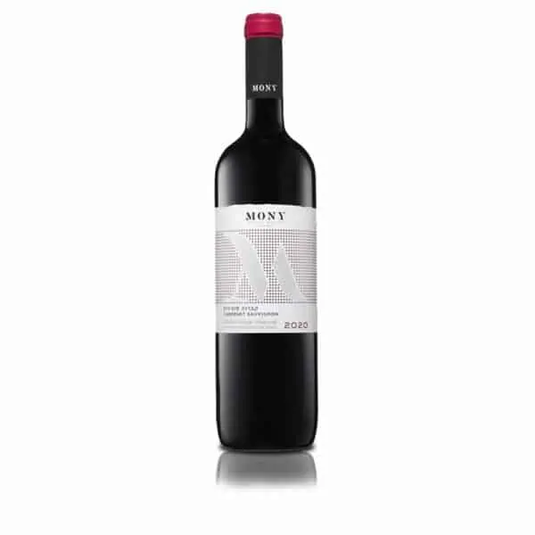 יין אדום קברנה סובניון מוני M
