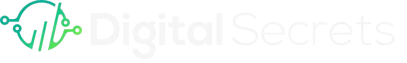 Digital Secrets בניית אתרים