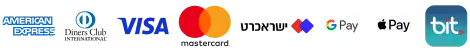 Payment method with bit